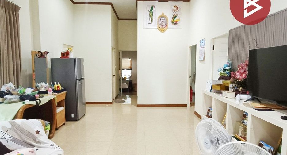Casa en venta de 3 habitaciones en Sattahip, Chonburi