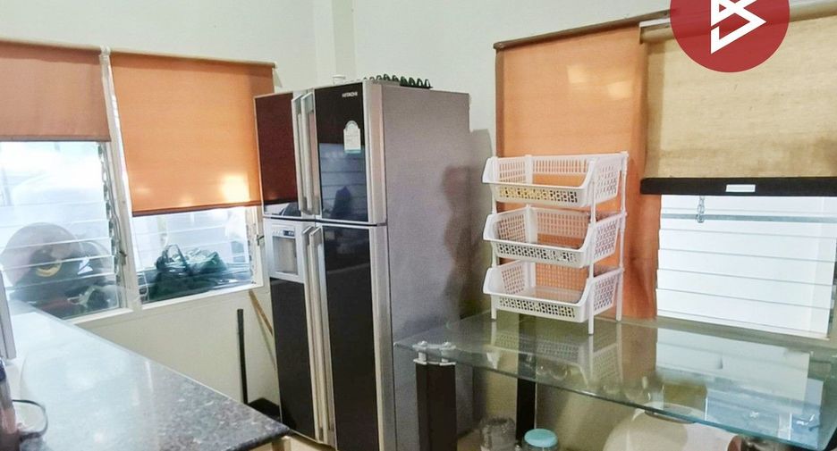 Casa en venta de 3 habitaciones en Sattahip, Chonburi