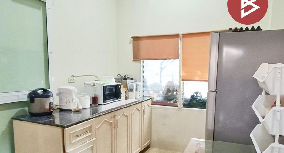 Casa en venta de 3 habitaciones en Sattahip, Chonburi
