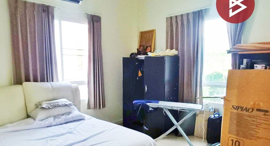 Casa en venta de 3 habitaciones en Sattahip, Chonburi
