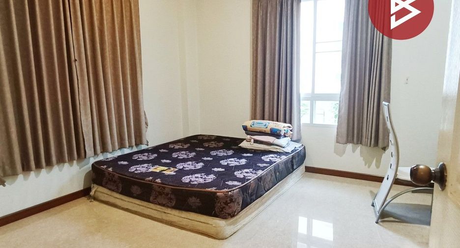 Casa en venta de 3 habitaciones en Sattahip, Chonburi