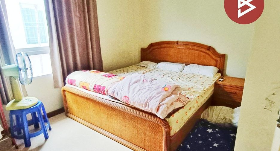 Casa en venta de 3 habitaciones en Sattahip, Chonburi