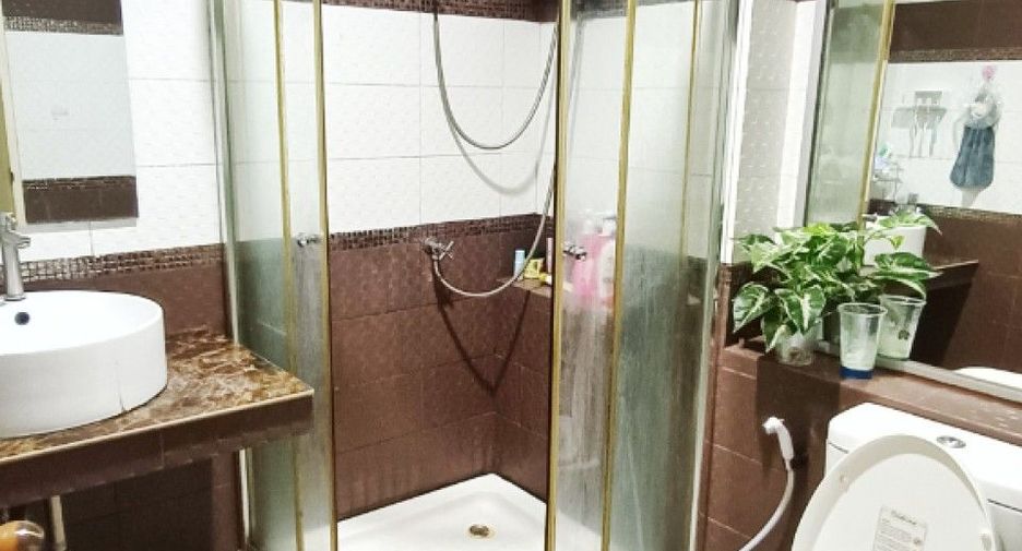 Casa en venta de 3 habitaciones en Sattahip, Chonburi