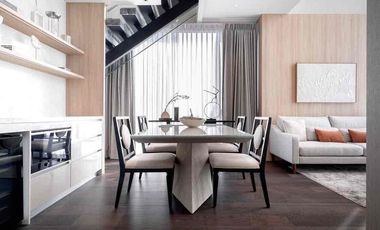 For rent そして for sale 2 ベッドルーム condo in Khlong Toei, Bangkok