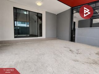 Casa adosada en venta de 3 habitaciones en Don Mueang, Bangkok