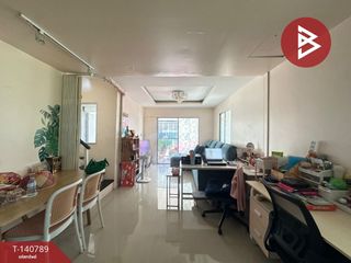 Reihenhaus zum Kauf mit 3 Zimmer in Mueang Chon Buri, Chonburi
