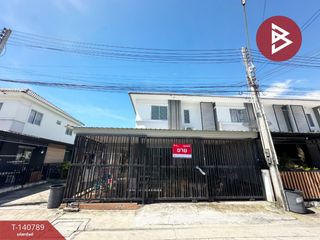 Reihenhaus zum Kauf mit 3 Zimmer in Mueang Chon Buri, Chonburi