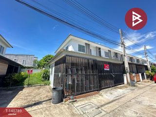 Reihenhaus zum Kauf mit 3 Zimmer in Mueang Chon Buri, Chonburi