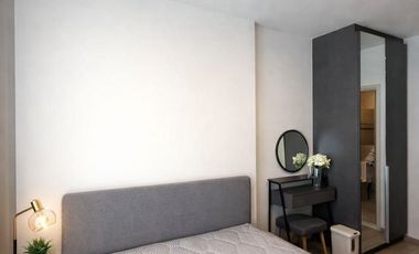 Condo en alquiler de 1 habitaciones en Huai Khwang, Bangkok