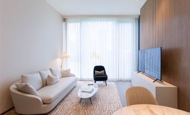 For sale 1 bed condo in Pathum Wan, Bangkok