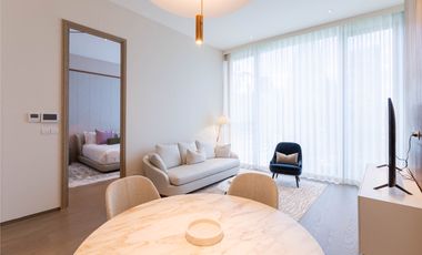 For sale 1 bed condo in Pathum Wan, Bangkok
