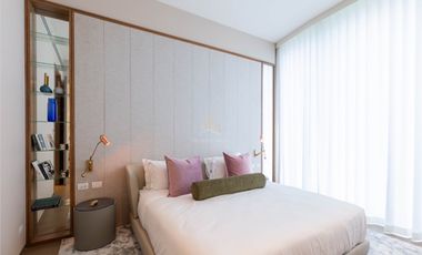 For sale 1 bed condo in Pathum Wan, Bangkok