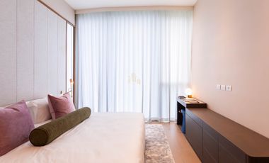 For sale 1 bed condo in Pathum Wan, Bangkok