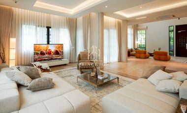 出租 和 出售 5 卧室 独立屋 在 Bang Phli, Samut Prakan