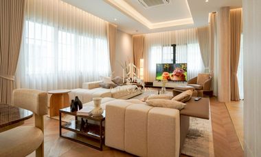 出租 和 出售 5 卧室 独立屋 在 Bang Phli, Samut Prakan