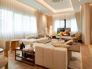 Casa en alquiler y en venta de 5 habitaciones en Bang Phli, Samut Prakan