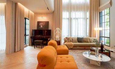 出租 和 出售 5 卧室 独立屋 在 Bang Phli, Samut Prakan