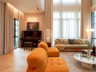 Casa en alquiler y en venta de 5 habitaciones en Bang Phli, Samut Prakan