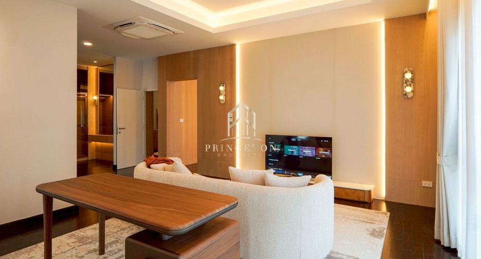 ให้เช่า และ ขาย 5 ห้องนอน บ้านเดี่ยว ใน บางพลี, สมุทรปราการ