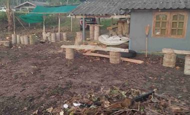 For sale 2 bedrooms house in Mueang Chumphon, Chumphon
