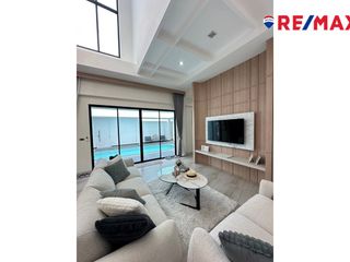 For sale 3 ベッドルーム house in Bang Lamung, Chonburi