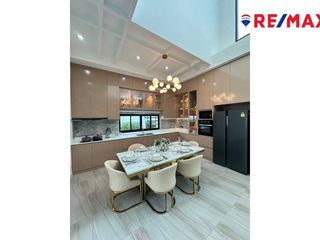 For sale 3 ベッドルーム house in Bang Lamung, Chonburi