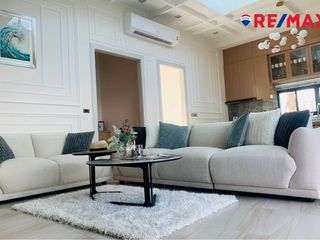 For sale 3 ベッドルーム house in Bang Lamung, Chonburi