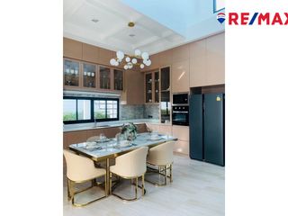 For sale 3 ベッドルーム house in Bang Lamung, Chonburi