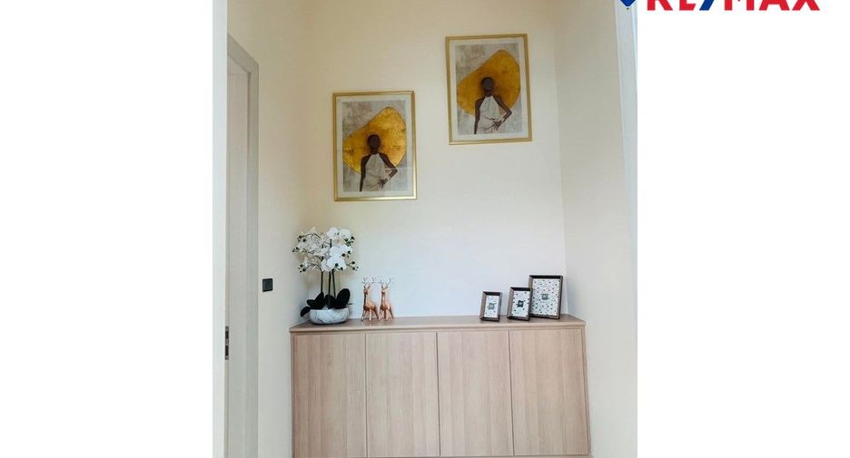 À vendre 3 chambres maison à Huay Yai, Pattaya
