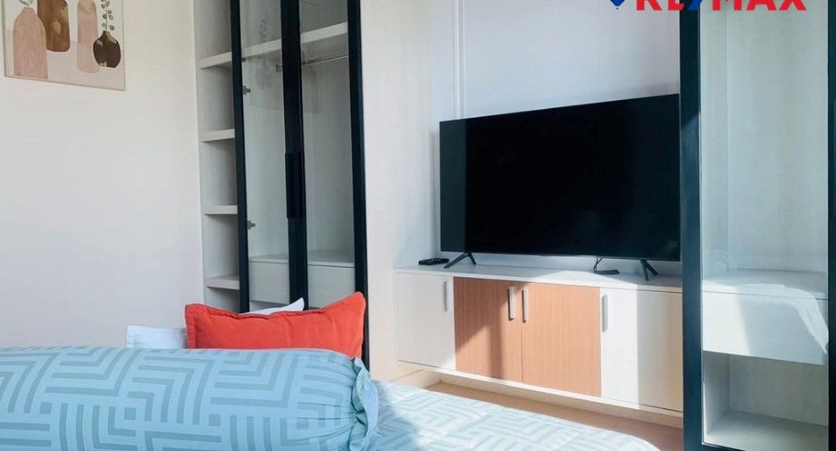 À vendre 3 chambres maison à Huay Yai, Pattaya