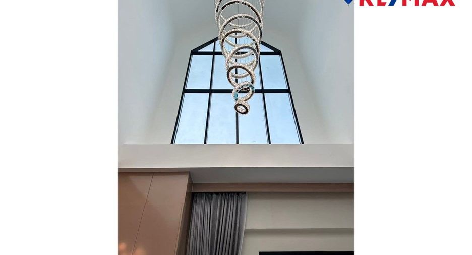 À vendre 3 chambres maison à Huay Yai, Pattaya