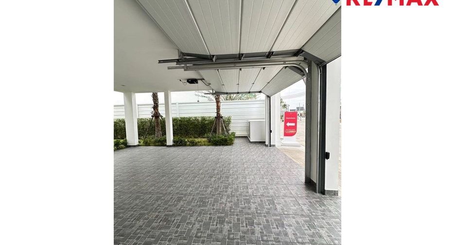 À vendre 3 chambres maison à Huay Yai, Pattaya