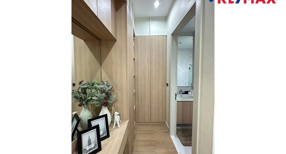 À vendre 3 chambres maison à Huay Yai, Pattaya
