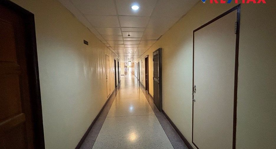 For sale 1 bed condo in South Pattaya, Pattaya