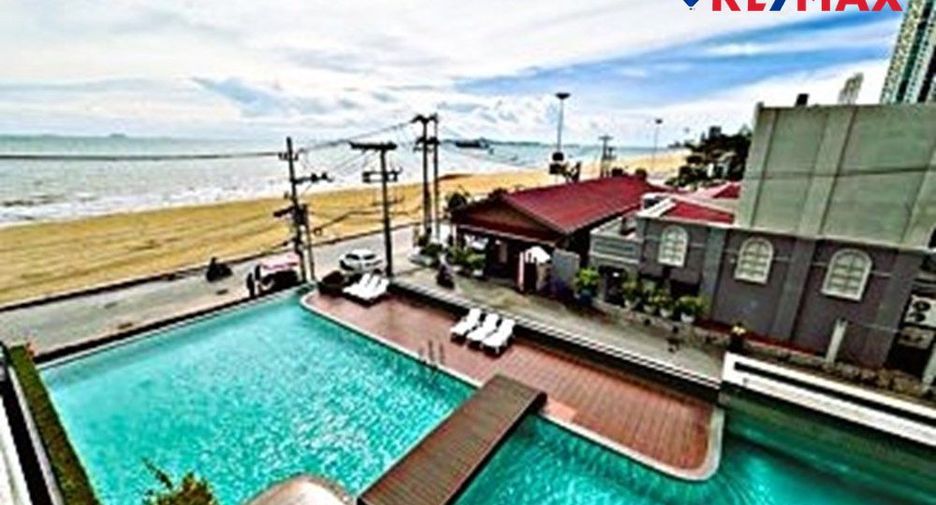 For sale 3 bedrooms condo 