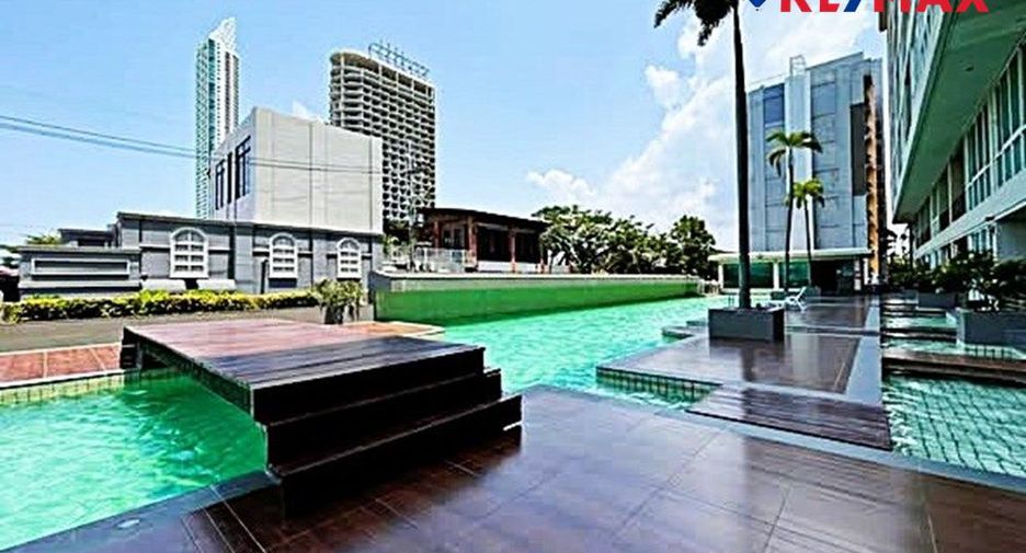For sale 3 bedrooms condo 