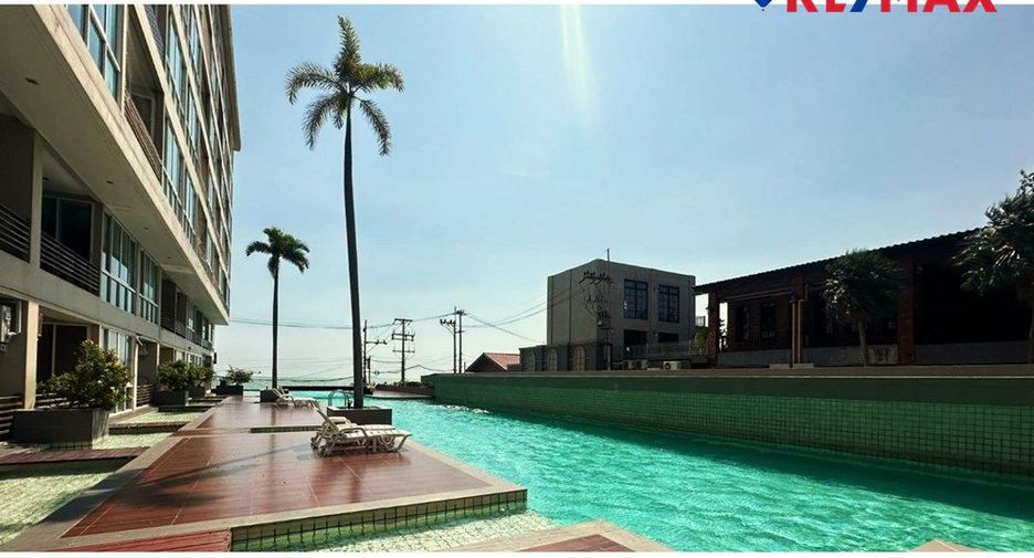 For sale 3 bedrooms condo 
