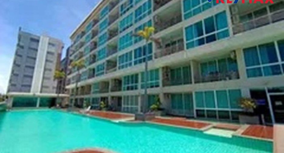 For sale 3 bedrooms condo 