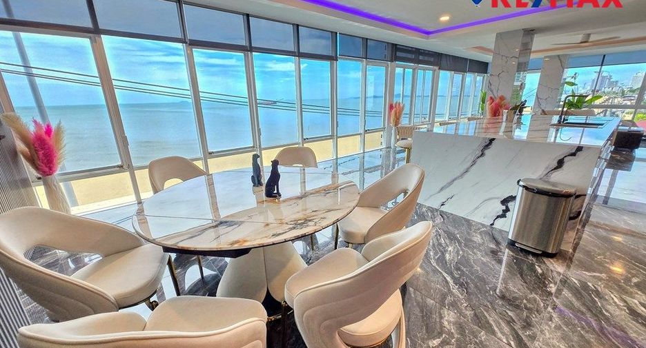 For sale 3 bedrooms condo 