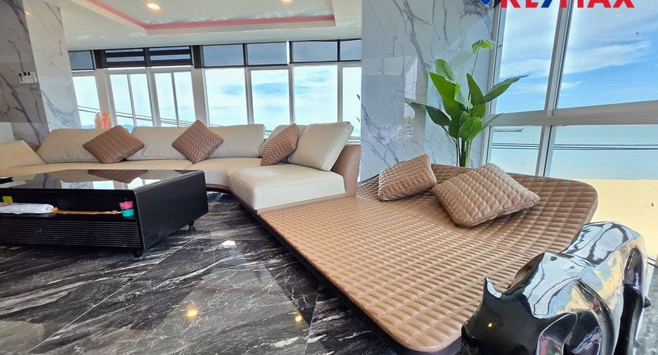 For sale 3 bedrooms condo 