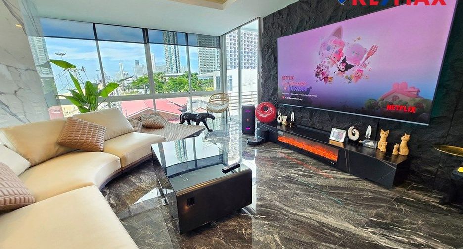 For sale 3 bedrooms condo 