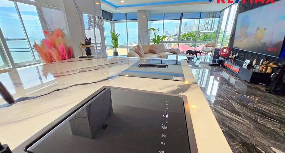 For sale 3 bedrooms condo 