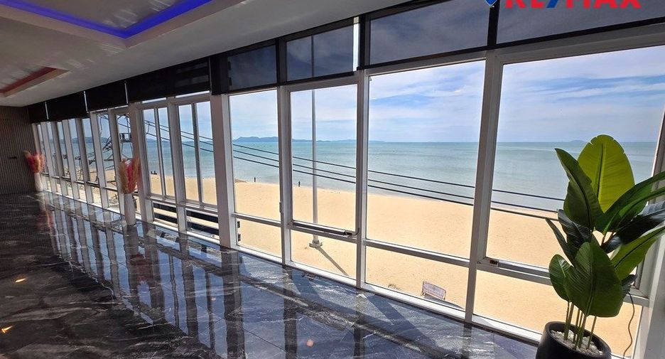 For sale 3 bedrooms condo 