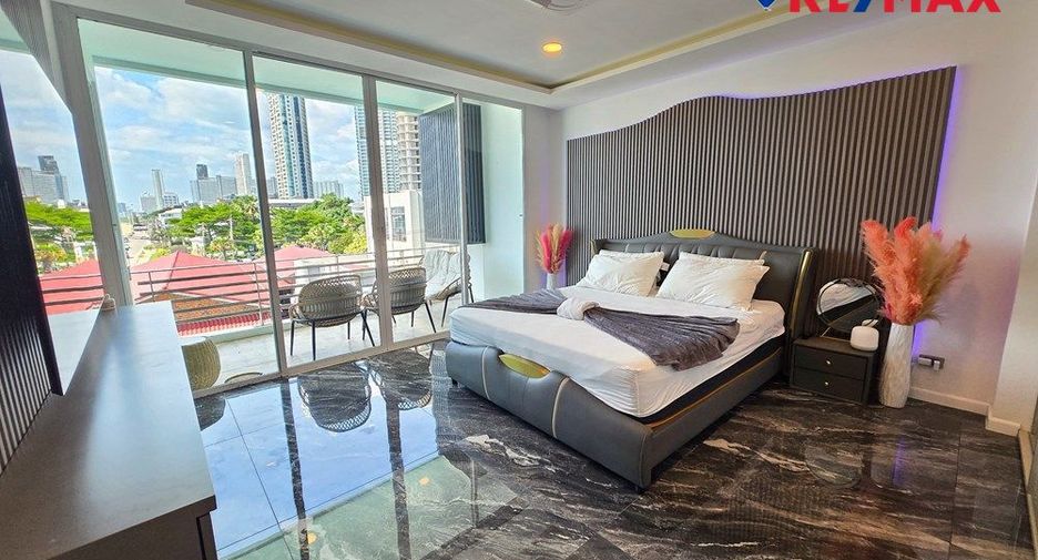 For sale 3 bedrooms condo 