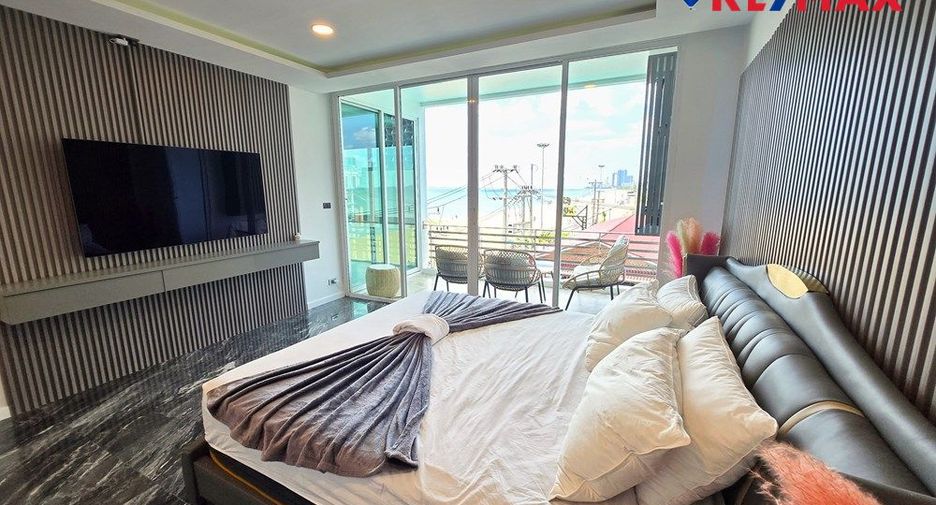 For sale 3 bedrooms condo 