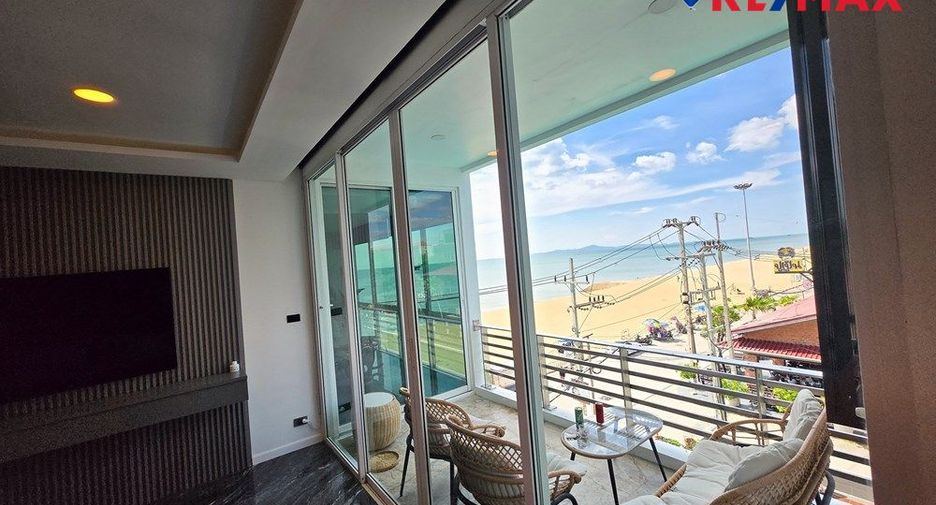 For sale 3 bedrooms condo 