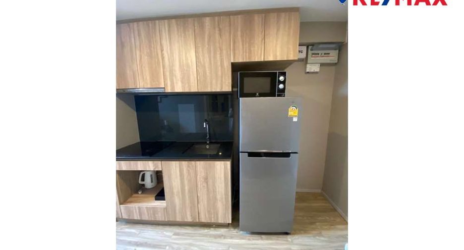 For sale 1 bed house in Sathon, Bangkok