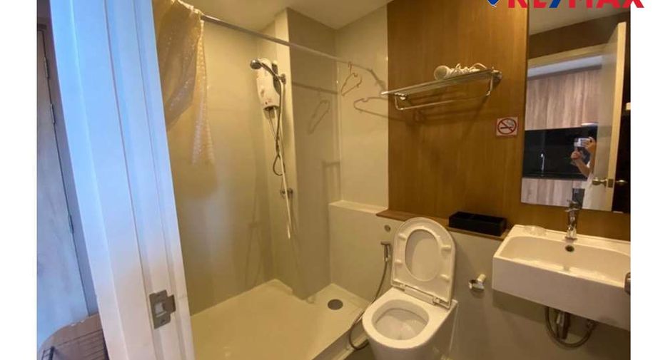 For sale 1 bed house in Sathon, Bangkok