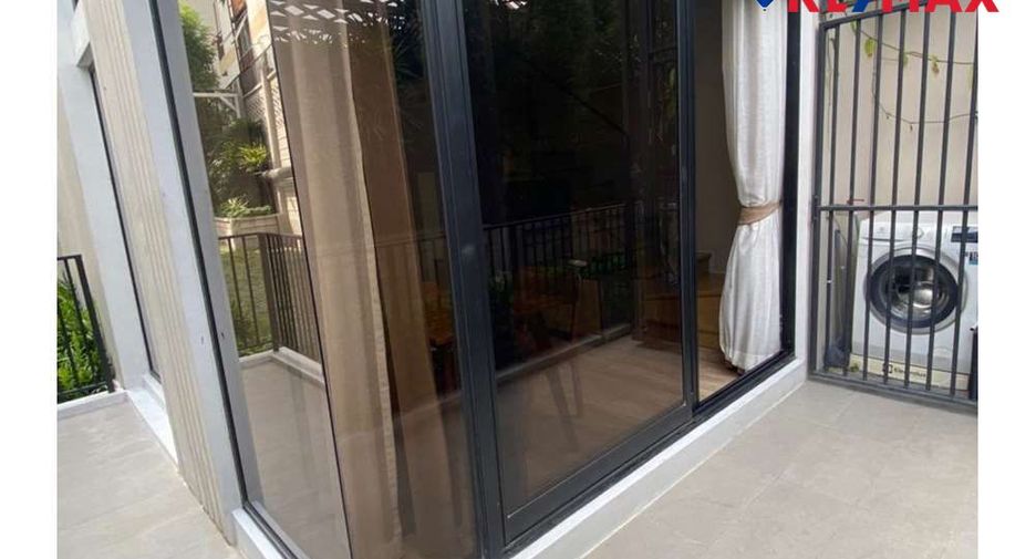 For sale 1 bed house in Sathon, Bangkok