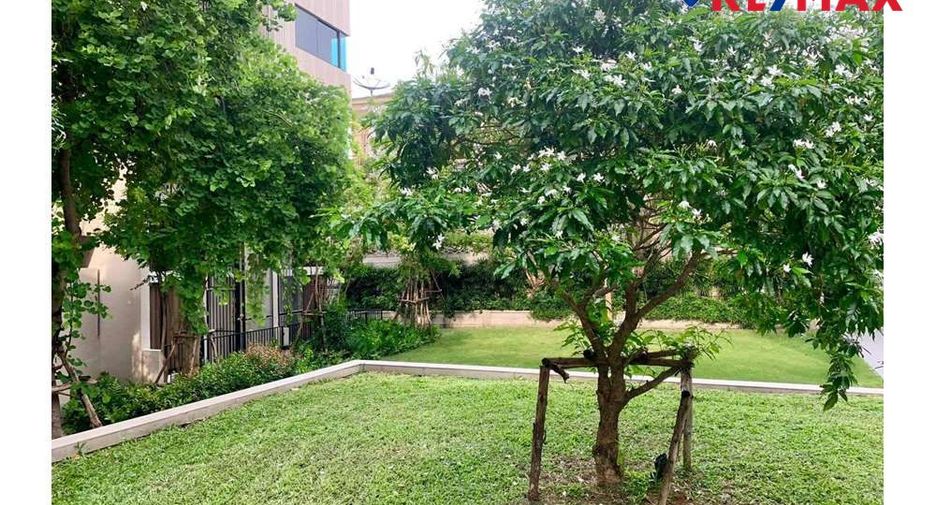 For sale 1 bed house in Sathon, Bangkok